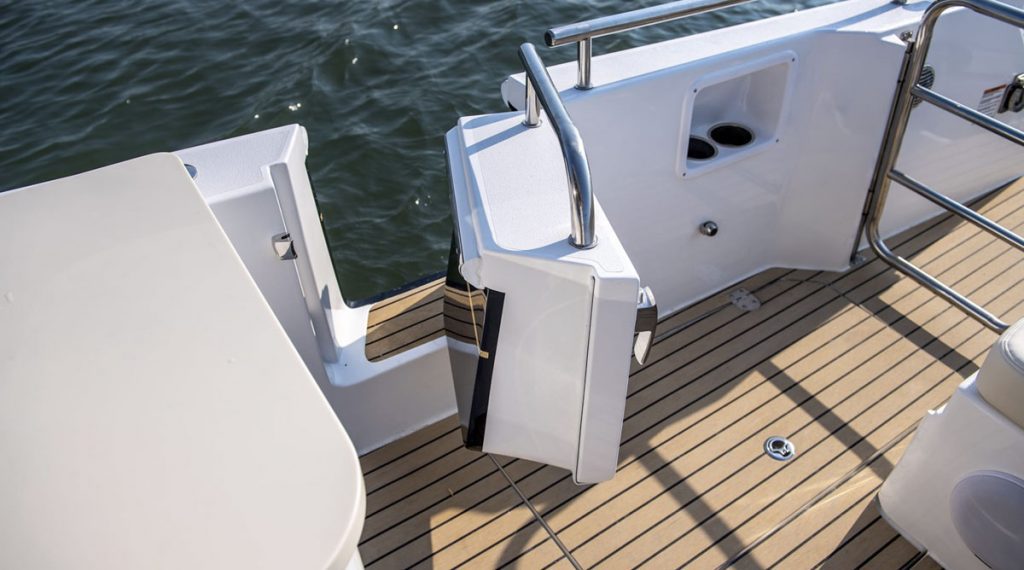 3z dive door
