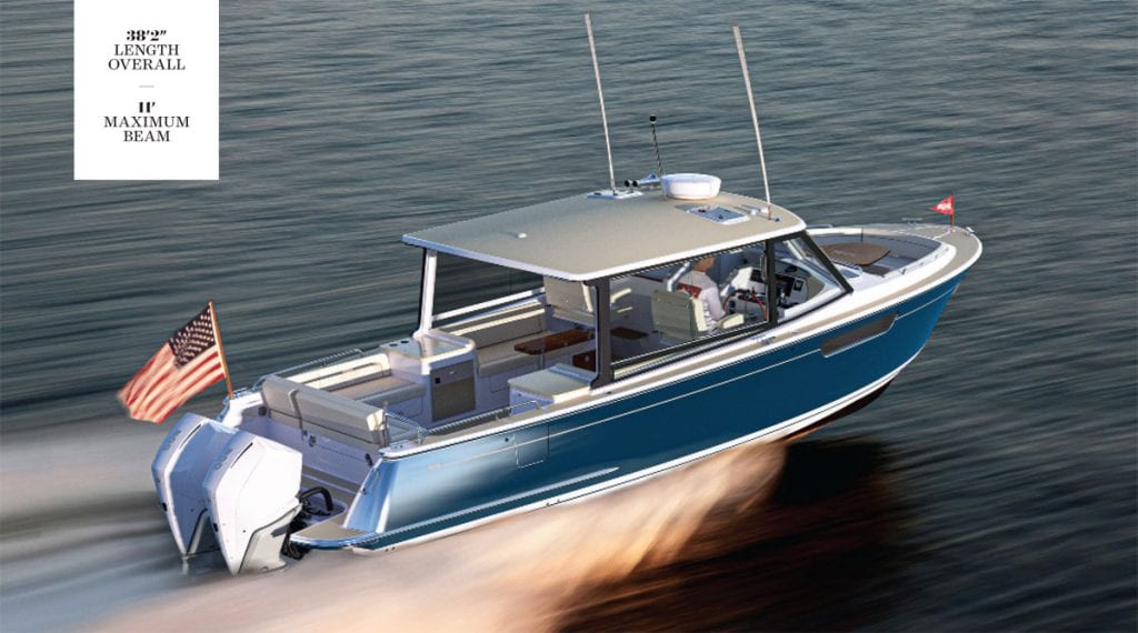 3z sea farer
