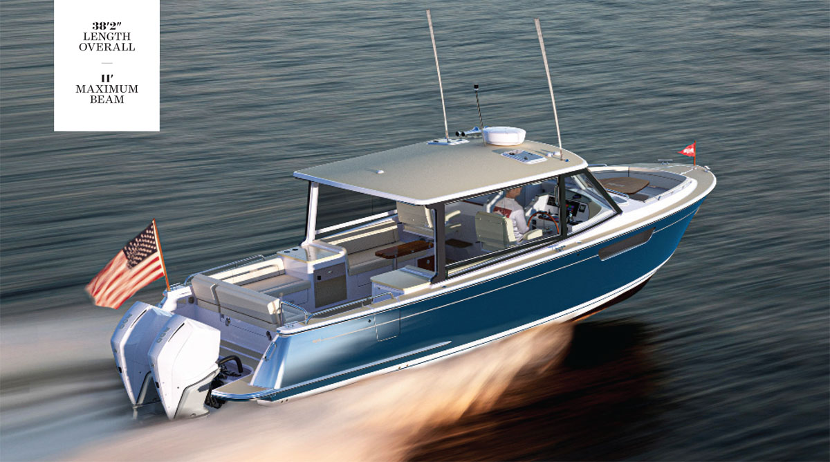 3z sea farer