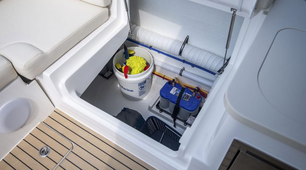 3z storage