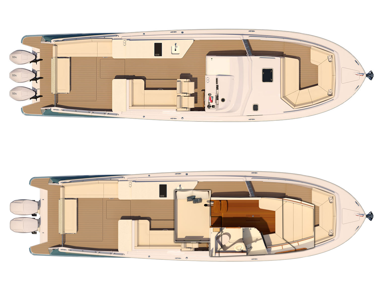 4z layout overview