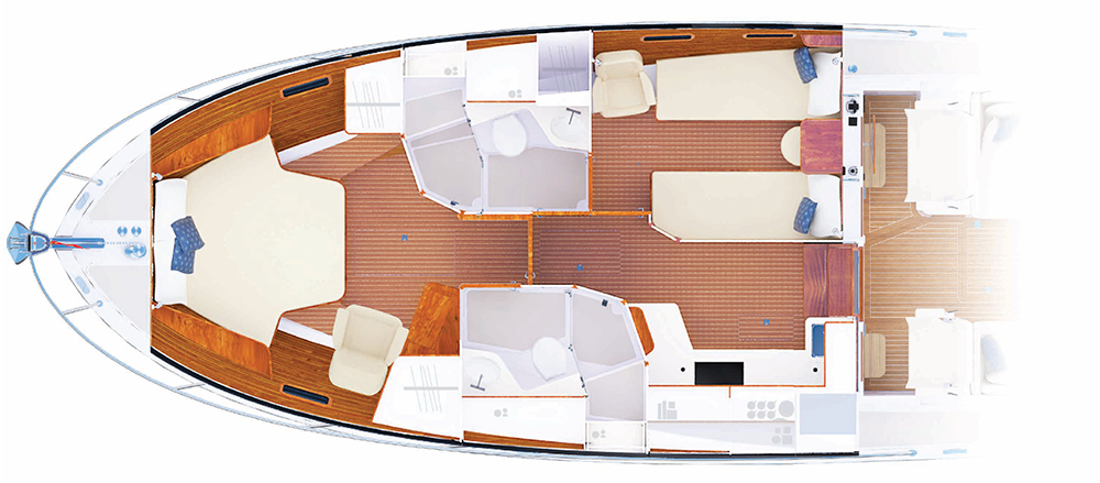 53z second layout option