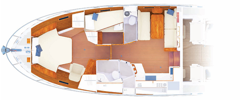 53z third layout option