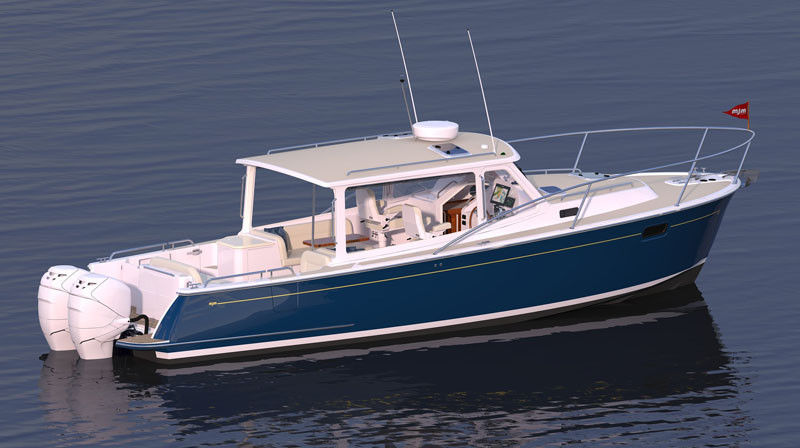 MJM 35