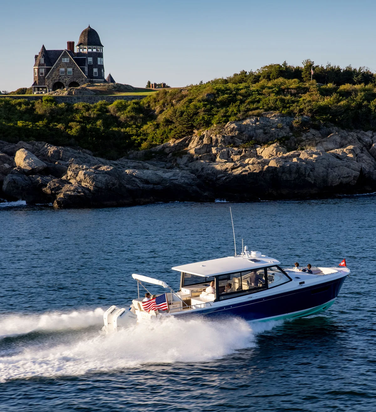 mjm4 newport ri