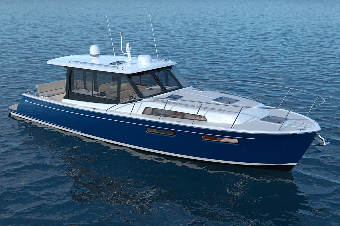 MJM 42