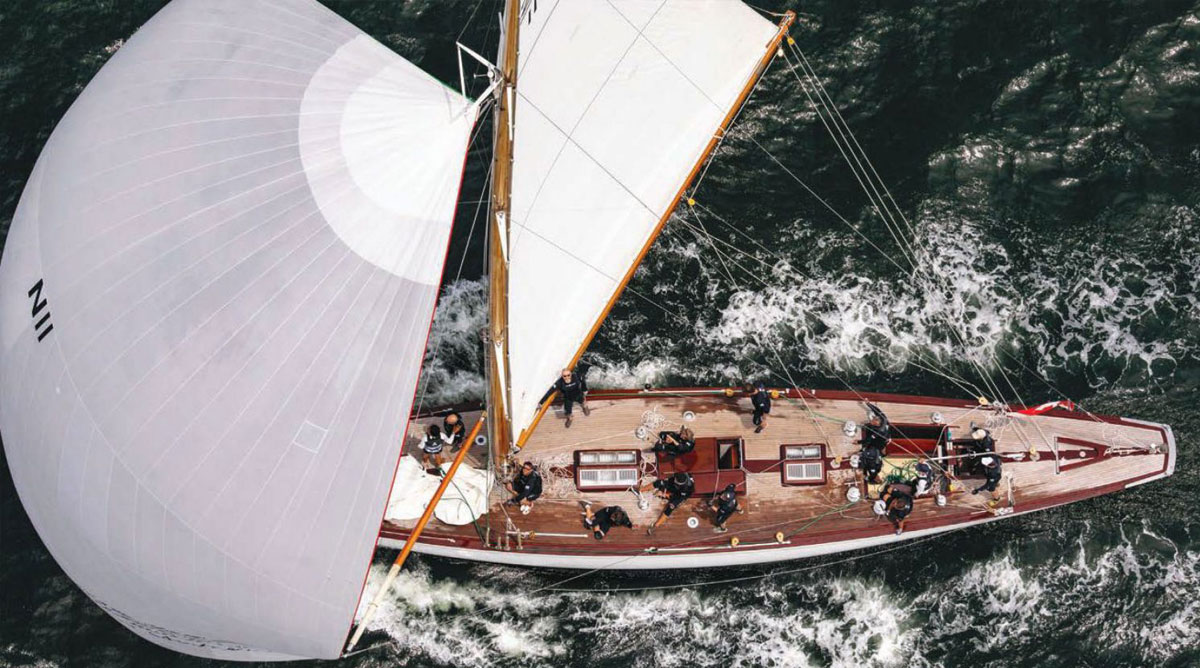 Norway’s Vema III