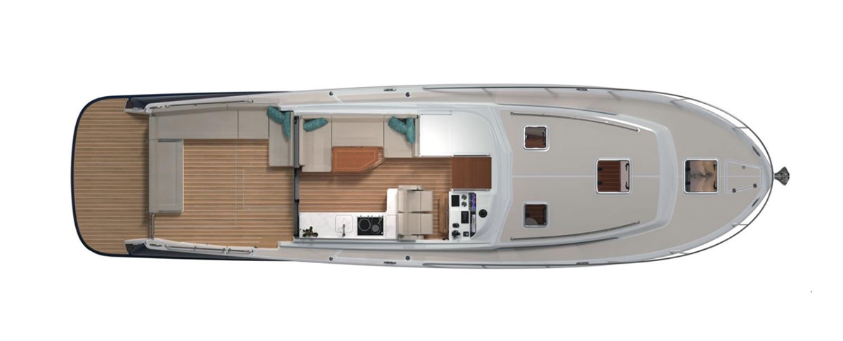 topside layout of the new mjm 42